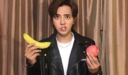 吃瓜罗志祥,吃瓜群众热议的娱乐圈事件