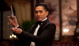 吃瓜梁朝伟,光影交错的人生传奇