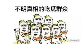围观看客吃瓜群众,揭秘网络围观现象背后的心理与社会效应